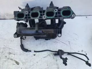 4m5g9424cg Коллектор впускной Renault Koleos Арт e8174366, вид 5