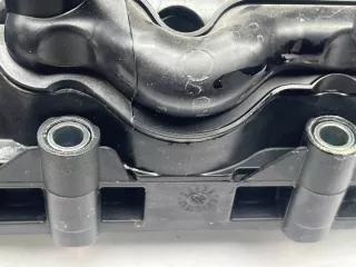 0552582360 Коллектор впускной Fiat Tipo 2 Арт e8202836, вид 3