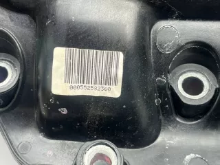 0552582360 Коллектор впускной Fiat Tipo 2 Арт e8202836, вид 4