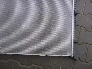 2N0121253C Радиатор (основной) Volkswagen Crafter 2 Арт e8255851, вид 2