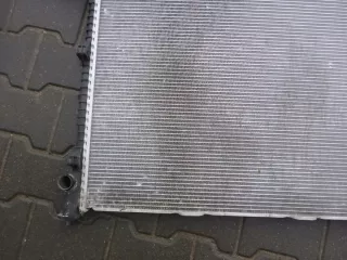 2N0121253C Радиатор (основной) Volkswagen Crafter 2 Арт e8255851, вид 3
