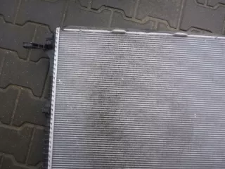 2N0121253C Радиатор (основной) Volkswagen Crafter 2 Арт e8255851, вид 4
