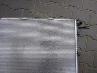 2N0121253C Радиатор (основной) Volkswagen Crafter 2 Арт e8255851, вид 5