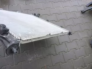 2N0121253C Радиатор (основной) Volkswagen Crafter 2 Арт e8255851, вид 6