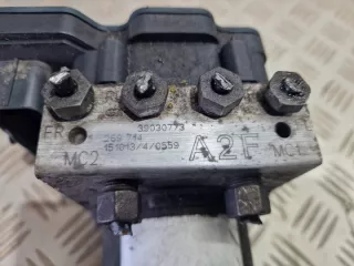 39030773 2265106455 Блок ABS Opel Astra K Арт e8303913, вид 3
