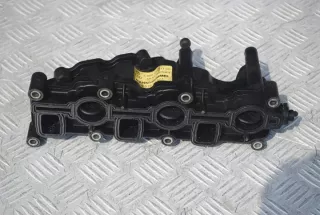 059129711CK Коллектор впускной Audi A6 C6 (S6,RS6) Арт e8328333, вид 2