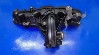 03L129711AM Коллектор впускной Volkswagen Caddy 3 Арт e8329510, вид 1
