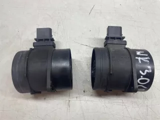 A0000942248 Расходомер воздуха Jeep Grand Cherokee III (WK) Арт e8354827, вид 3