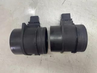 A0000942248 Расходомер воздуха Jeep Grand Cherokee III (WK) Арт e8354827, вид 4