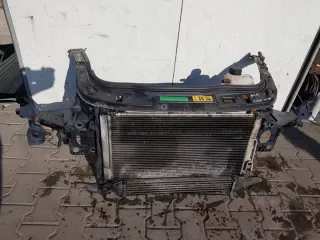  Радиатор (основной) MINI CLUBMAN R55 Арт e8400052, вид 1