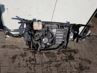  Радиатор (основной) MINI CLUBMAN R55 Арт e8400052, вид 3