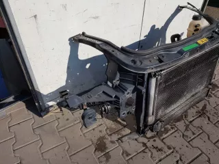  Радиатор (основной) MINI CLUBMAN R55 Арт e8400052, вид 5