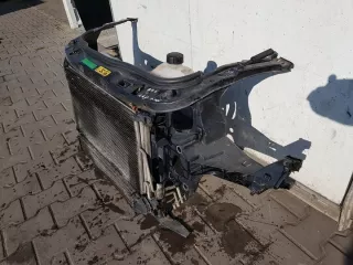  Радиатор (основной) MINI CLUBMAN R55 Арт e8400052, вид 6