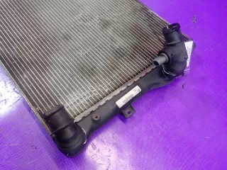 1K0121253H Радиатор (основной) Volkswagen Touran 1 Арт e8400746, вид 2