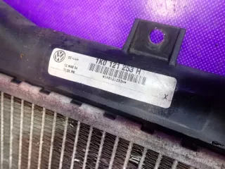 1K0121253H Радиатор (основной) Volkswagen Touran 1 Арт e8400746, вид 3