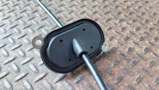 4983190105 49831901 Трос кулисы КПП Buick Encore Арт e8426472, вид 2