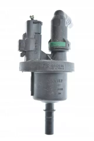 8200024427 2580119A Клапан электромагнитный Renault Megane 2 Арт e8438901, вид 2