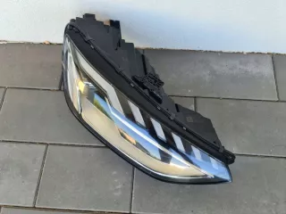8W0941034D Фара правая Audi A4 B9 Арт e8459009, вид 2