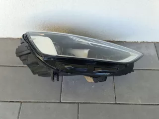 8W0941034D Фара правая Audi A4 B9 Арт e8459009, вид 4