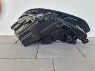8W0941034D Фара правая Audi A4 B9 Арт e8459009, вид 5