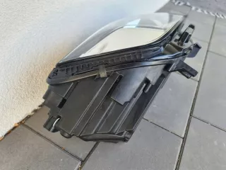 8W0941034D Фара правая Audi A4 B9 Арт e8459009, вид 6
