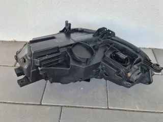 8W0941034D Фара правая Audi A4 B9 Арт e8459009, вид 7