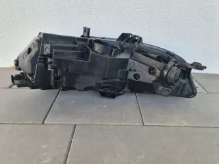 8W0941034D Фара правая Audi A4 B9 Арт e8459009, вид 8
