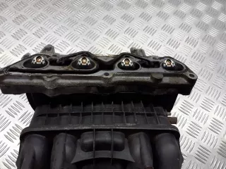 2900306959 Коллектор впускной Honda Civic 7 Арт e8478250, вид 3