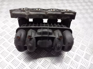 2900306959 Коллектор впускной Honda Civic 7 Арт e8478250, вид 4