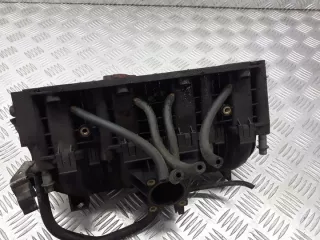 09129714 Коллектор впускной Opel Corsa C Арт e8478894, вид 2