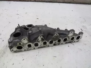 140030286R Коллектор впускной Renault Scenic 3 Арт e8479062, вид 1