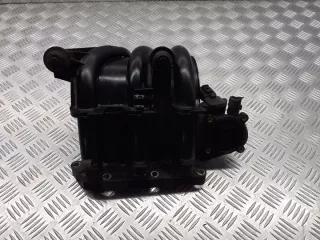 03D129743D Коллектор впускной Volkswagen Polo 4 Арт e8479408, вид 1