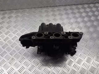 03D129743D Коллектор впускной Volkswagen Polo 4 Арт e8479408, вид 2