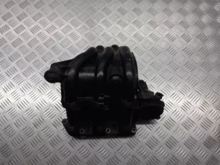 03D129743D Коллектор впускной Volkswagen Polo 4 Арт e8479408, вид 3