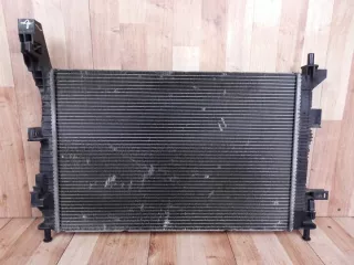 BV618005BC BV61-8005-BC Радиатор (основной) Ford Focus 3 Арт e8486967, вид 1