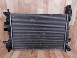 BV618005BC BV61-8005-BC Радиатор (основной) Ford Focus 3 Арт e8486967, вид 4