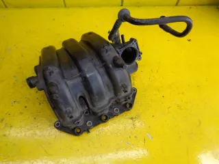 03E129711C Коллектор впускной Volkswagen Polo 5 Арт e8524749, вид 1