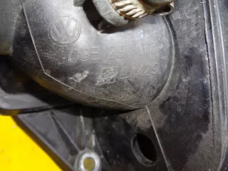 03E129711C Коллектор впускной Volkswagen Polo 5 Арт e8524749, вид 3