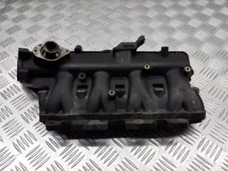 73501353 Коллектор впускной Opel Corsa C Арт e8541889, вид 1