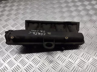 73501353 Коллектор впускной Opel Corsa C Арт e8541889, вид 2