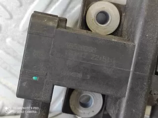 55576356 N47C16A Клапан электромагнитный Opel Meriva 2 Арт e8545129, вид 4