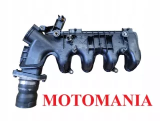 9653808680 Коллектор впускной Ford Focus 1 Арт e8576895, вид 1