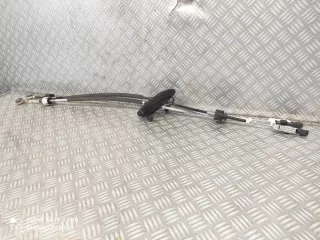 55499527 Трос кулисы КПП Opel Astra K Арт e8596175, вид 3