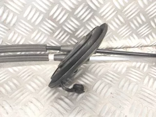 55499527 Трос кулисы КПП Opel Astra K Арт e8596175, вид 6