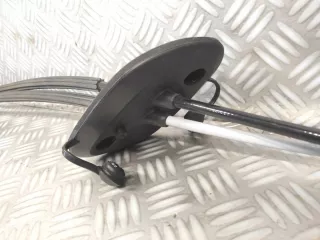 55499527 Трос кулисы КПП Opel Astra K Арт e8596175, вид 8