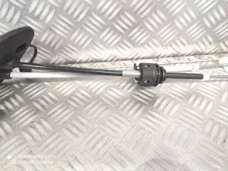 55499527 Трос кулисы КПП Opel Astra K Арт e8596175, вид 9