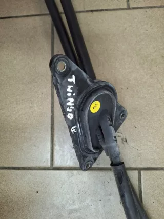 1,0SCE 349351198R A4532672200 Трос кулисы КПП Renault Twingo 3 Арт e8638351, вид 3