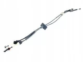 349357201R 93453893 4422455 Трос кулисы КПП Opel Vivaro B Арт e8659655, вид 1