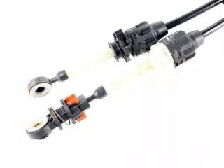 349357201R 93453893 4422455 Трос кулисы КПП Opel Vivaro B Арт e8659655, вид 2
