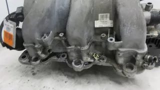 A1121401901 erf76rw32467 Коллектор впускной Mercedes S W220 Арт e8677336, вид 4